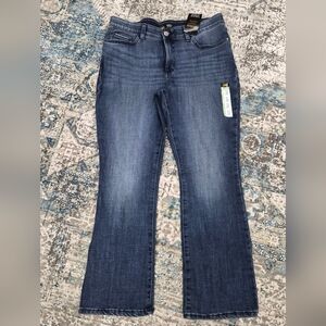 Lee Bootcut Women's Jeans - Size 14 Short - New with Tags